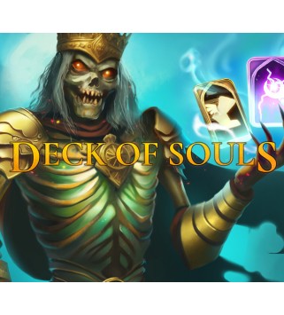 Deck of Souls Steam Key GLOBAL